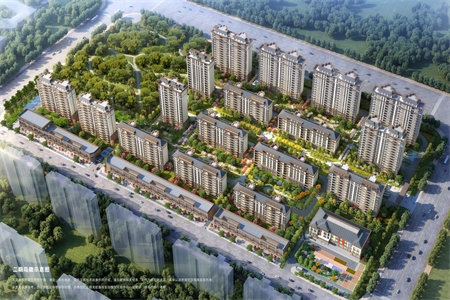 营子花园小区带车库.三楼学区房.风景区