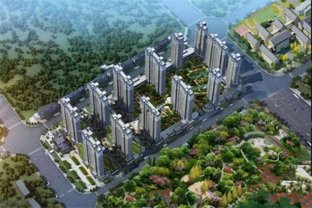 湿地公园旁，碧桂园精装电梯房3室2厅2卫出售
